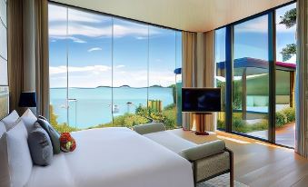 V Villas Phuket Mgallery