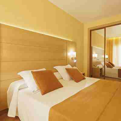 Hotel Pimar & Spa Rooms