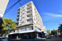 O2 Hotel Gualeguaychú Hotels in 