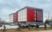 Motel 6 Gonzales, la - Baton Rouge / Geismar / Prairieville I-10 Hotels in Gonzales