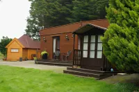 The Cabin at Ashleigh House