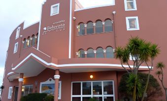 Hotel Belavista Da Luz