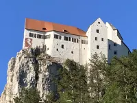 Tiny Haus Altmühlblick Frauenberg 주변 호텔