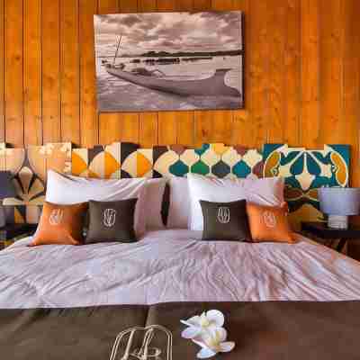 Lobster Bay Resort Rooms