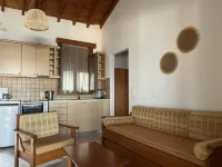 Nereides Seaside Apartments Отели в г. Fourni Ikarias