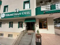 Hikmethan Otel