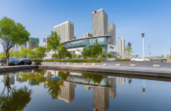 日照裏宿（日照萬平口風景區萬達廣場店）