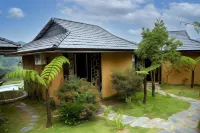 Veshia Black Ship Sapa Hotels in Sapa