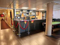Elis Boutique Hotel - Bar