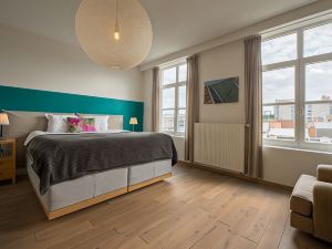 Smartflats - Central Antwerp