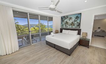 Poinciana Lodges - Ocean Views