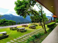 Yunpu Landscape Vacation Village Hotels near Hehuanshan National Forest Recreation Area