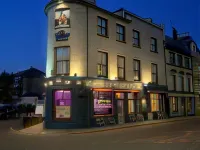 Town House Rooms Hotels in Guestling