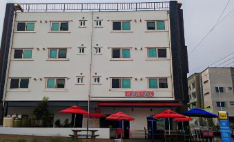 Jiin Hostel & Guesthouse