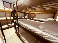 Smart Hostel Hotels near Mirante Do Santinho