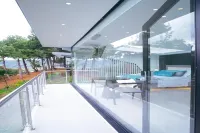 Entre Islas Lodge Hotels in Tota