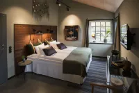 Slipens Hotell Hotels in Lysekil