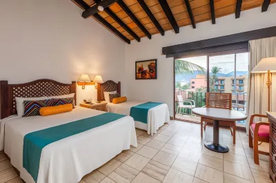 Hacienda Buenaventura Hotel & Mexican Charm - All Inclusive
