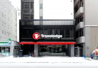 Travelodge Sapporo Susukino Hôtels à : Susukino