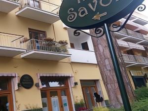 Hotel Savoia