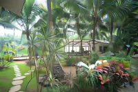 Palmorama Retreat Home Hotels near Ganesh Temple