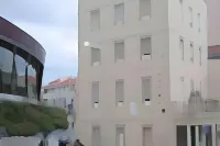 Hôtel Oxo Hoteles en Biarritz