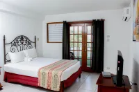 Ocean Palms Hotel a 