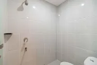RedDoorz near Parit Indah Pekanbaru Hotel di Siak Hulu