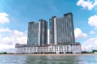 Gothca Imperium Residence Kuantan Studio Seaview