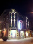 Hosteria Villa de Castro Hotels in Castro Urdiales