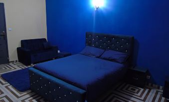 Welcome to Our Lovely 3-Bed Apartment in Abidjan