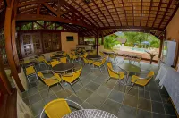 Hotel Boutique le Reve - Breakfast