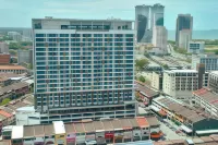 The Straits Melaka by Perfect Host فنادق في 