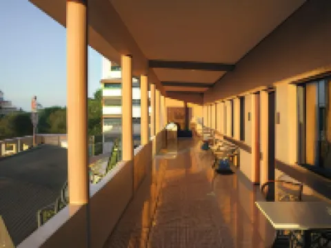Hotel Garant & Suites