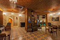 Sam Franss Boutique Otel Hotels in Antakya