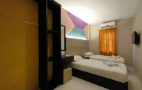 OS Hotel Batu Aji Batam Hotels in Batu Aji