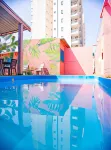 Hotel Casamart Rodadero - de playa