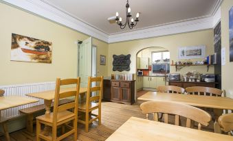 Llangollen Hostel Self-Catering