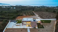 Star Luxury Villa I Gym and Playground