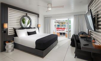 S Hotel Jamaica - Montego Bay - Luxury Boutique All-Inclusive Hotel