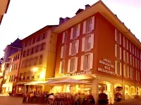 Les Negociants Hotels in Vevey