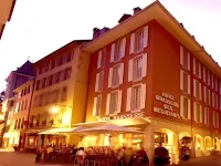 Les Negociants Hotels in Vevey
