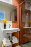 Hostal Barris Hôtels à : Pals