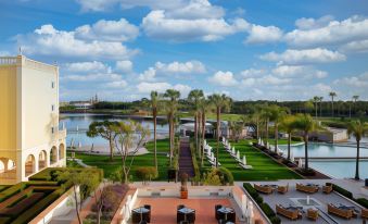 Domes Lake Algarve, Autograph Collection