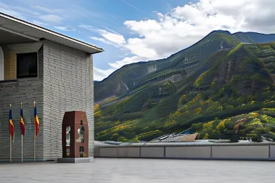 Hotel Starc by Pierre & Vacances Premium Hotels in Andorra la Vella