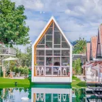 Naikhao Cafe and Resort Hotels in Ban Na
