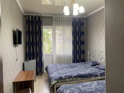 Asem Guest House Hotels in Progress
