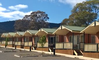 Canberra Carotel Motel