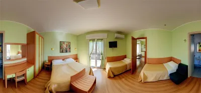 Hotel dei 7 Hotels in Vasto
