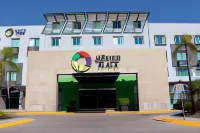 Hotel México Plaza Irapuato Ξενοδοχεία στην πόλη Irapuato